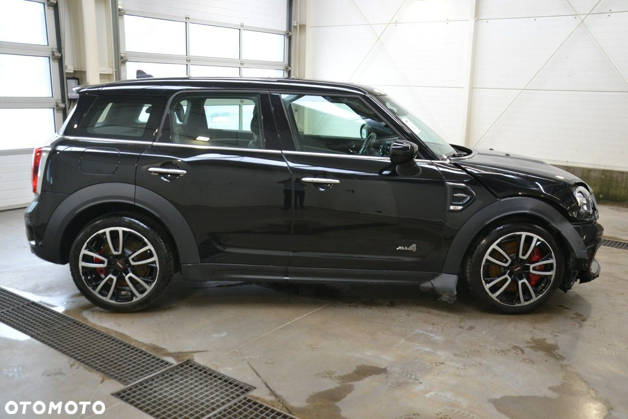 MINI Countryman - 8