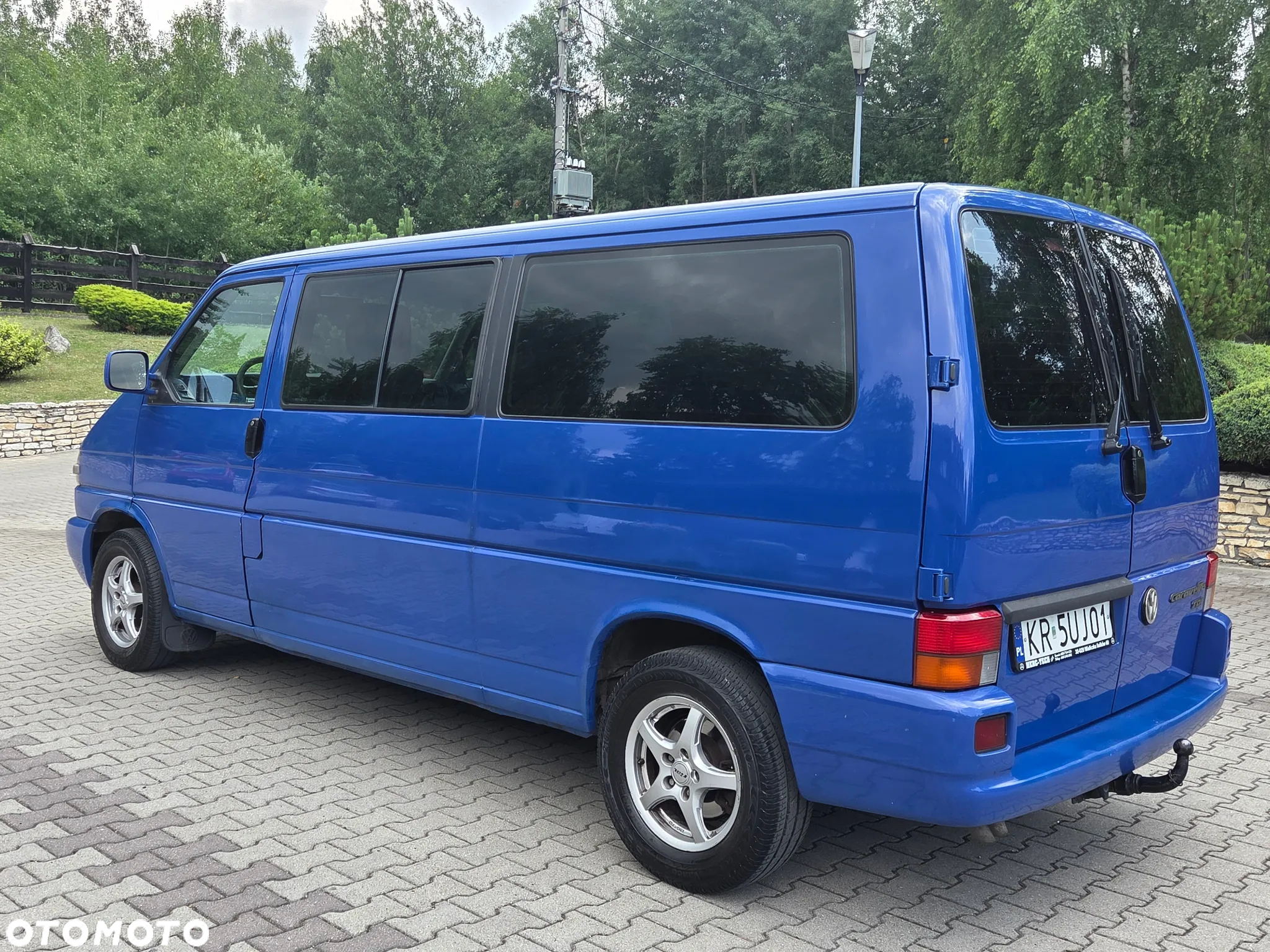 Volkswagen Caravelle - 6