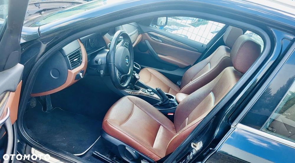 BMW X1 sDrive20d xLine - 4