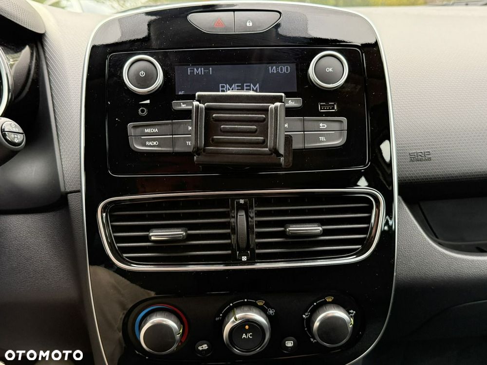 Renault Clio 0.9 Energy TCe Zen - 22
