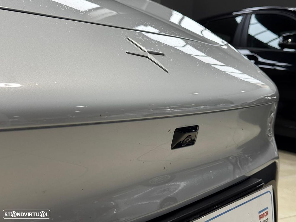 Polestar 4 Long Range 100 kWh Single Motor Plus - 7