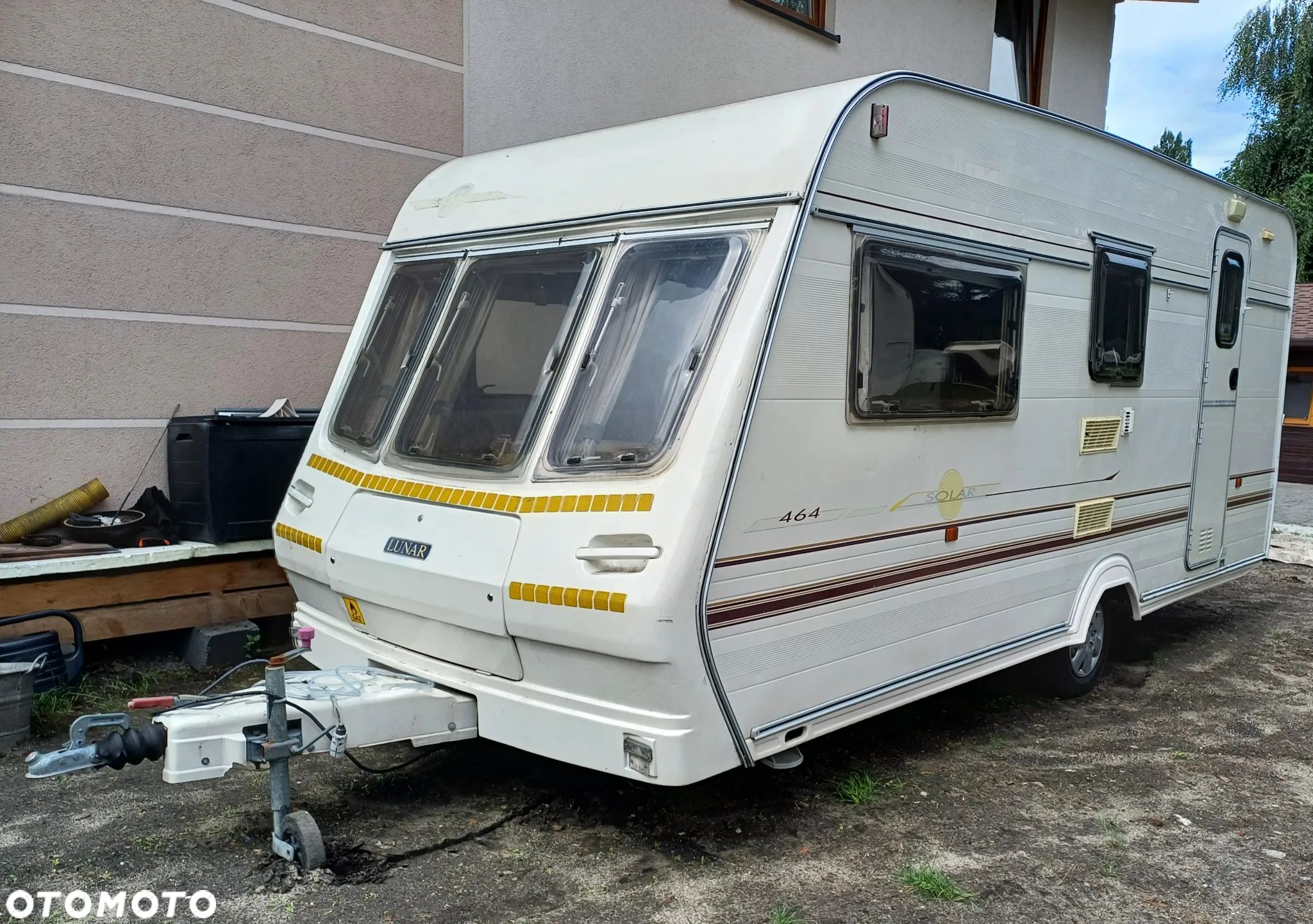 Lunar 464 - 1