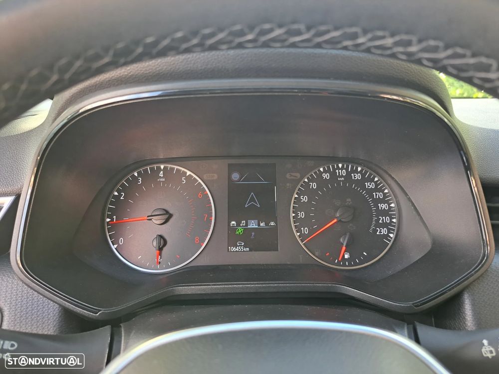 Renault Clio 1.0 TCe Zen Bi-Fuel - 21