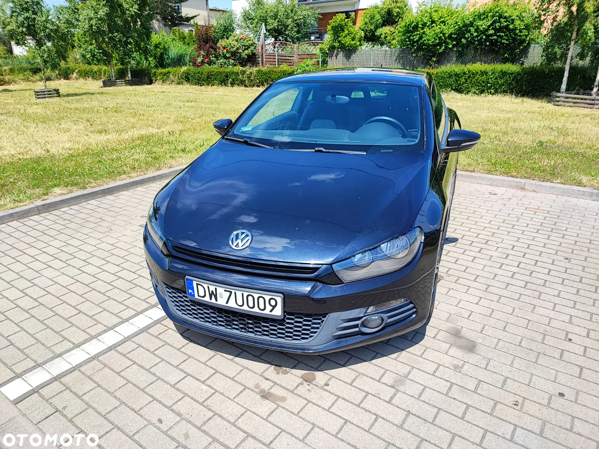 Volkswagen Scirocco 2.0 TSI DSG - 2