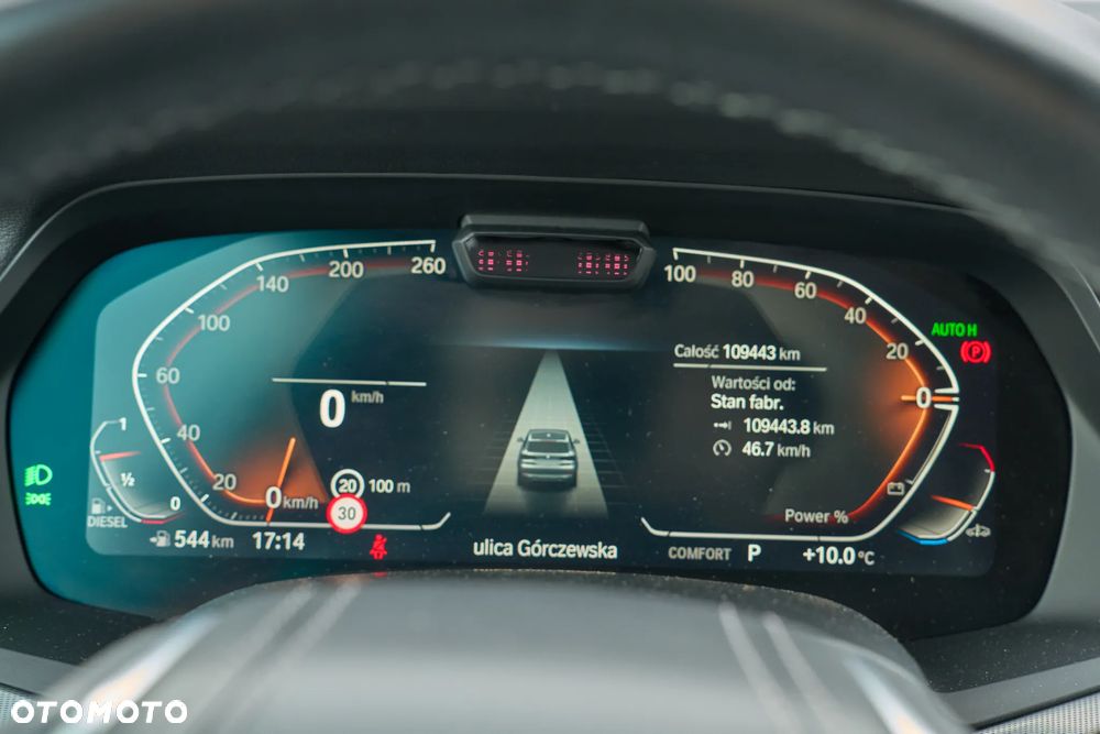 BMW X5 xDrive30d - 7