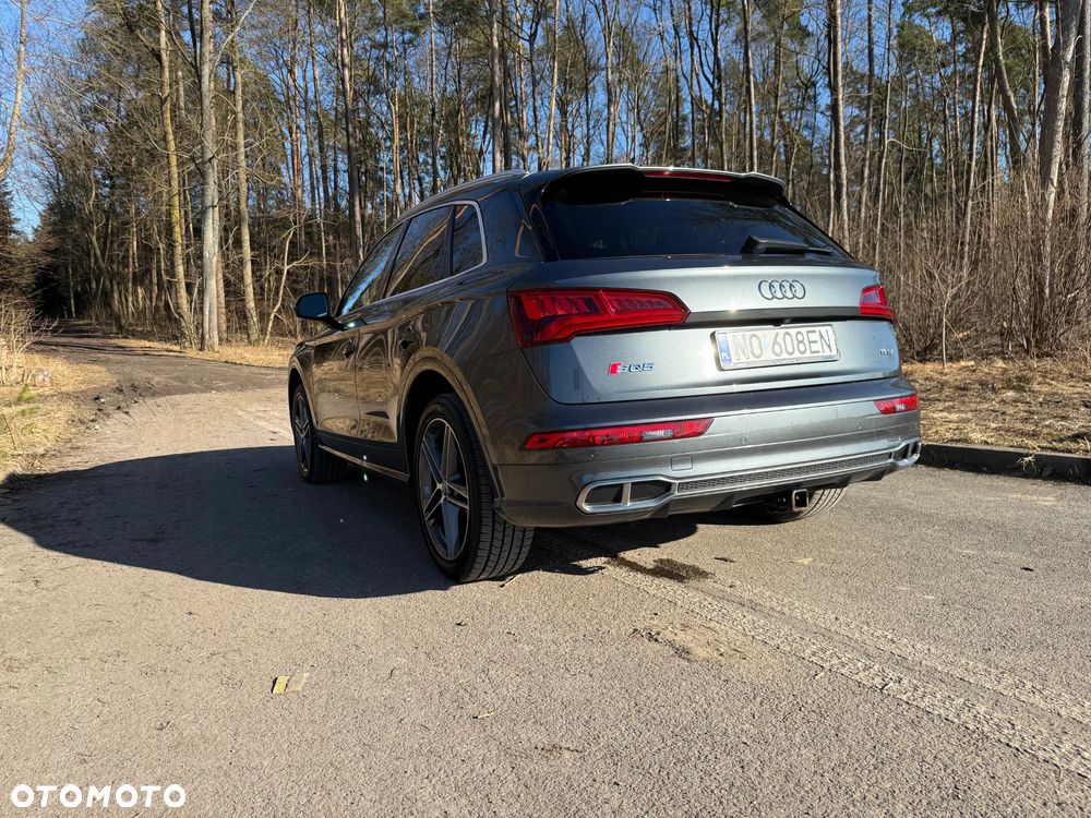 Audi SQ5 - 12