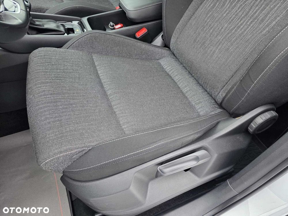 Skoda Karoq 1.5 TSI ACT Style DSG - 12