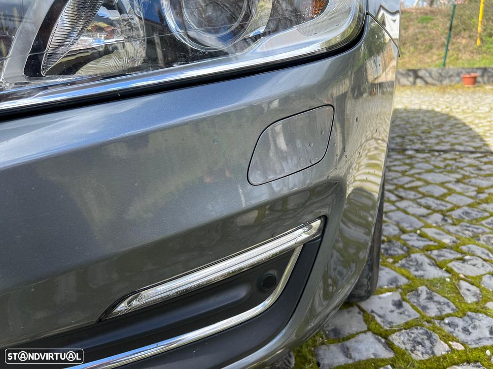 Volvo V60 - 31