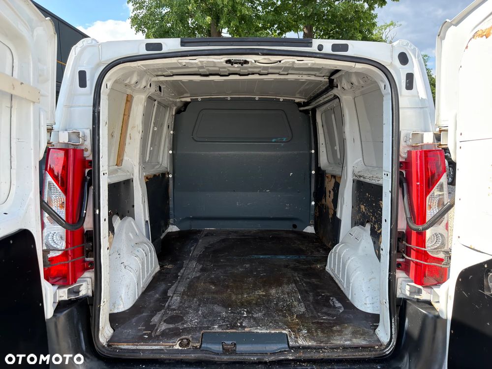 Citroën Jumpy 1.6 Diesel Boczne drzwi Elektryczne Szyby - 22
