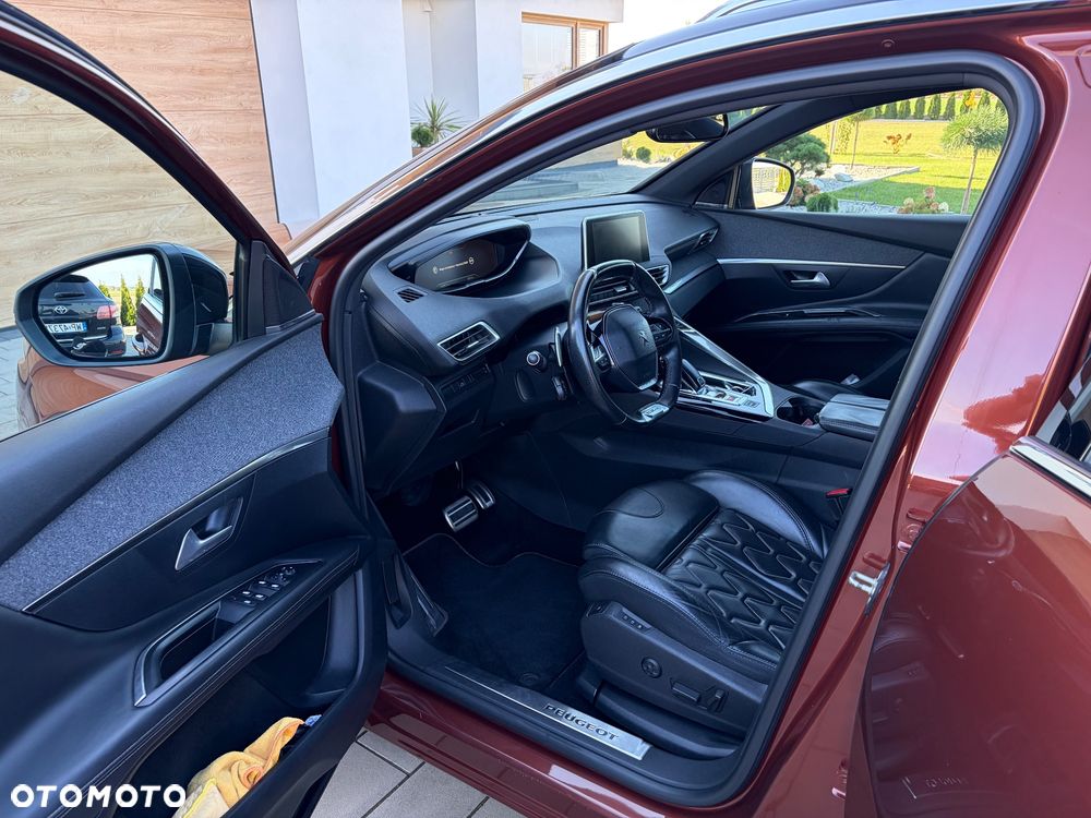 Peugeot 3008 e-HDi 115 ETG6 Stop&Start Allure - 9