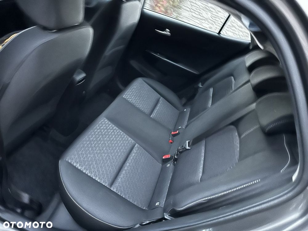 Kia Picanto 1.2 GT Line - 15