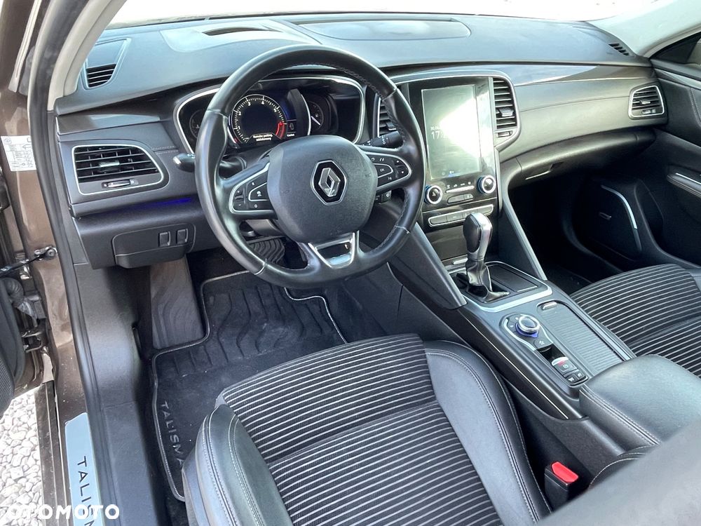 Renault Talisman - 19