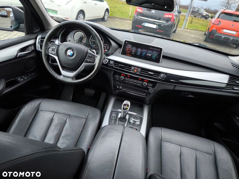 BMW X5 - 13