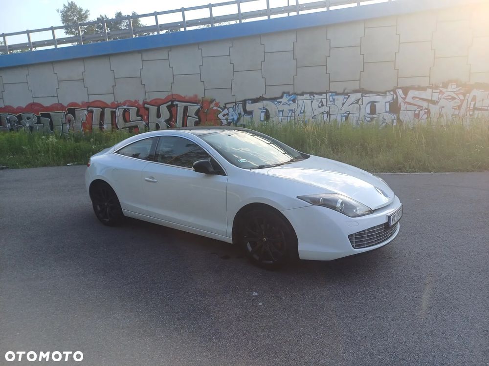 Renault Laguna - 18