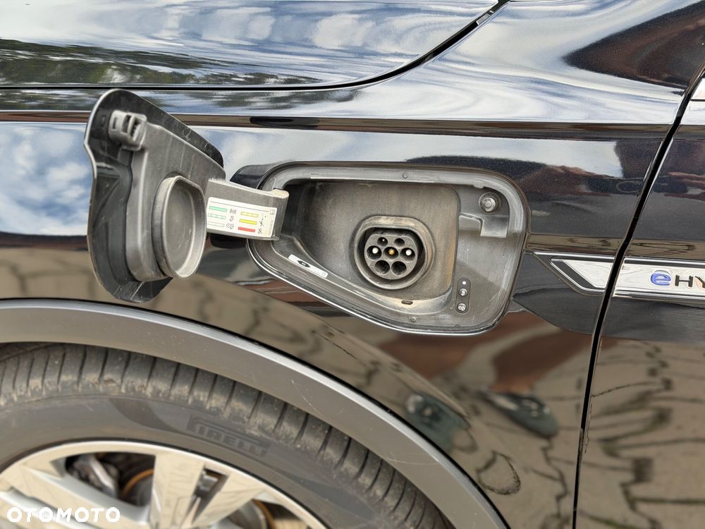 Volkswagen Tiguan 1.4 eHybrid OPF DSG R-Line - 15