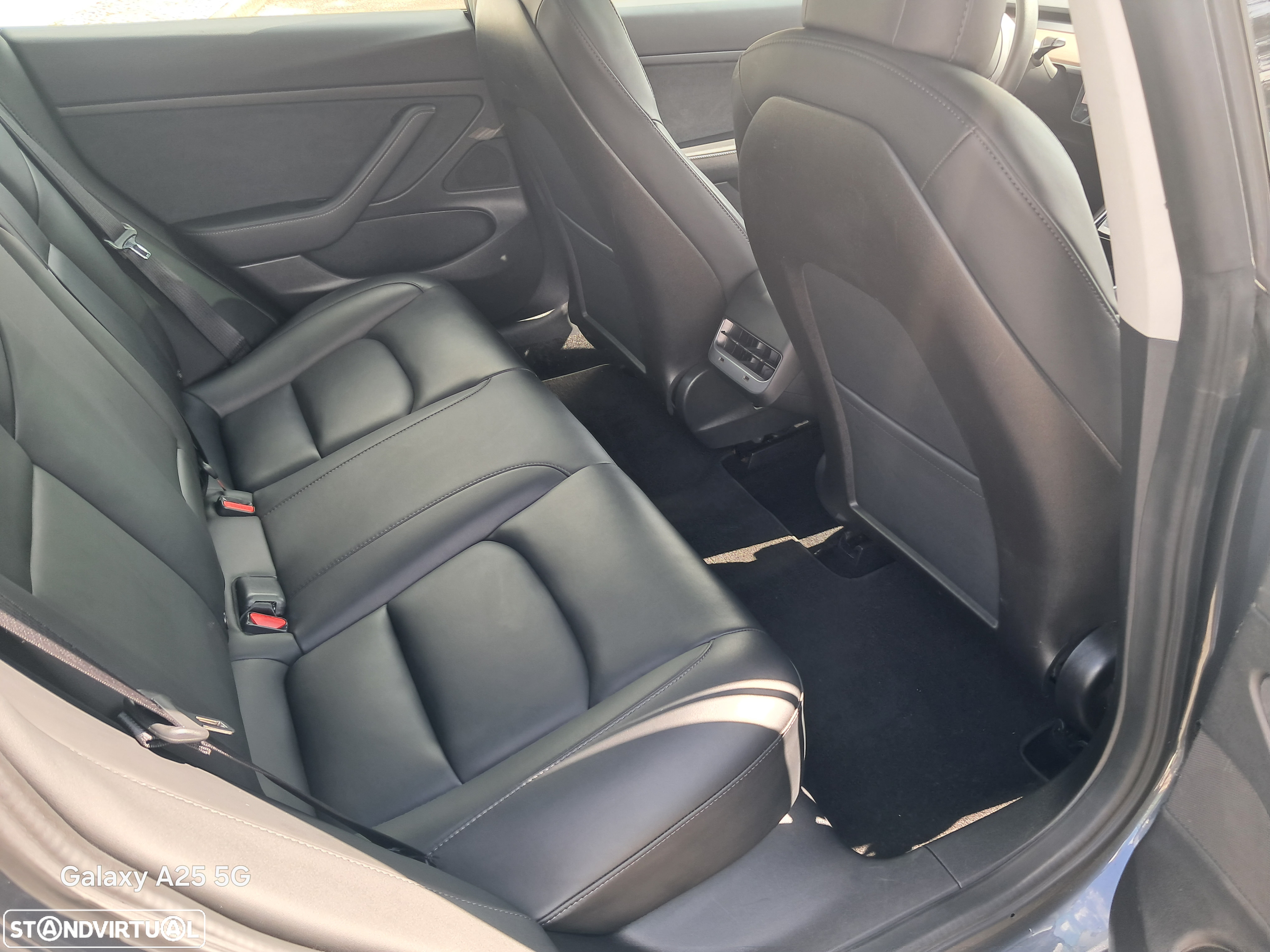 Tesla Model 3 RWD - 22