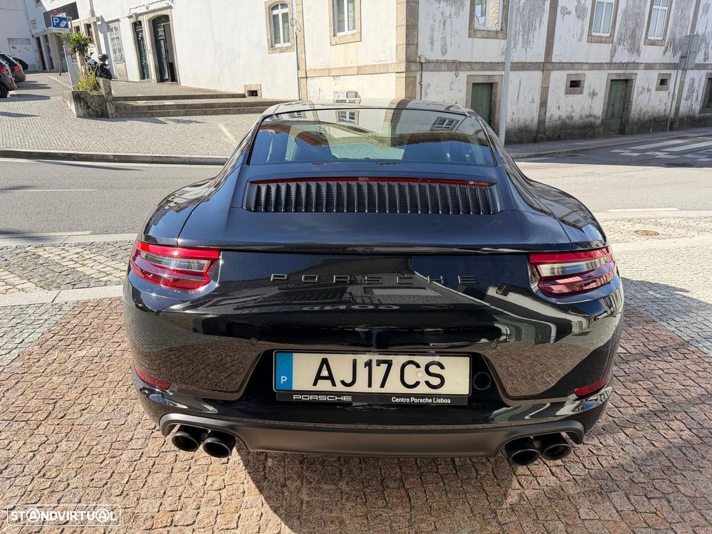 Porsche 911 (991) Carrera 2 S PDK - 10