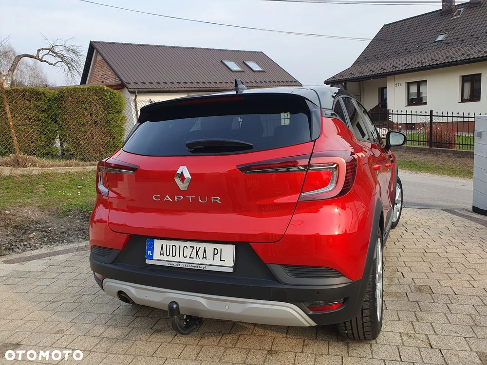 Renault Captur - 10
