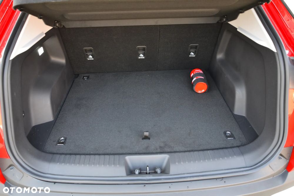 Omoda 5 1.6 T-GDI Premium DCT - 34