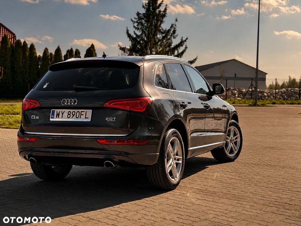 Audi Q5 ver-2-0-tfsi-quattro-tiptronic - 4