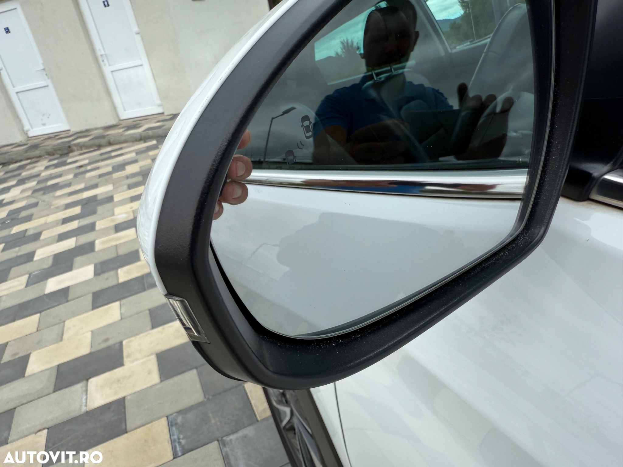 Hyundai Tucson 1.6 CRDi 48V-Hybrid 2WD DCT Prime - 15
