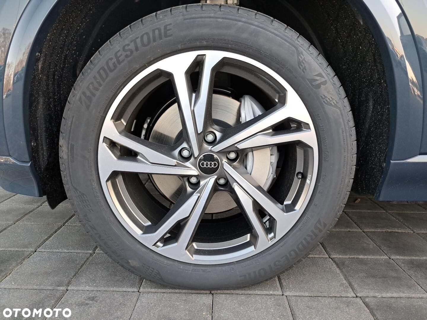 Audi Q6 - 18