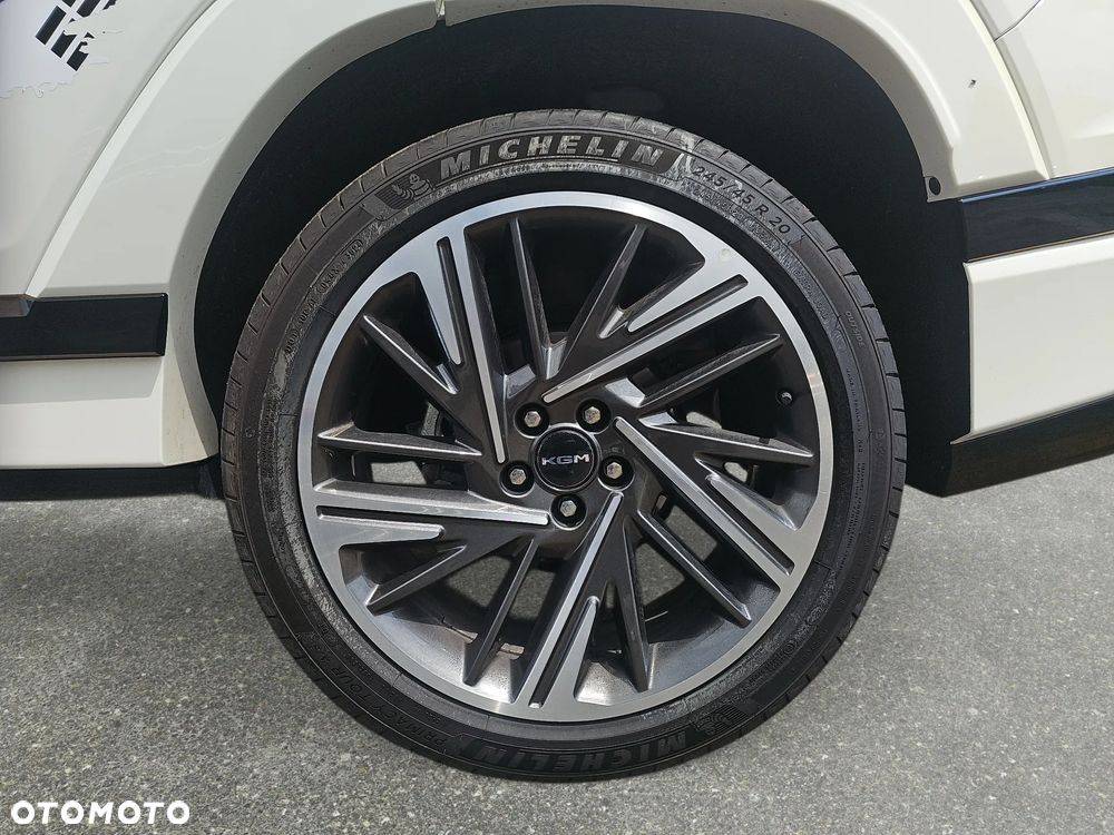 SsangYong/KGM Actyon 1.5 T-GDI Wild 4WD - 11