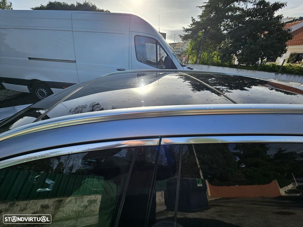 Mercedes-Benz E 220 d Avantgarde+ - 5