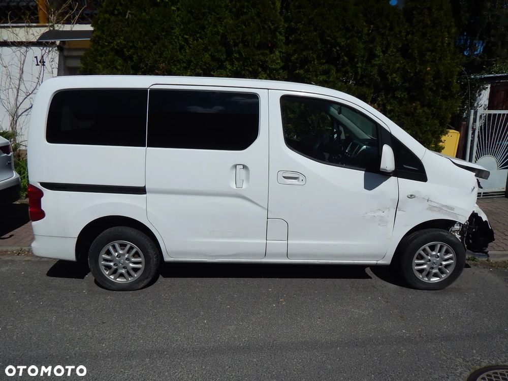Nissan NV200 1.5 EU6 Comfort - 1