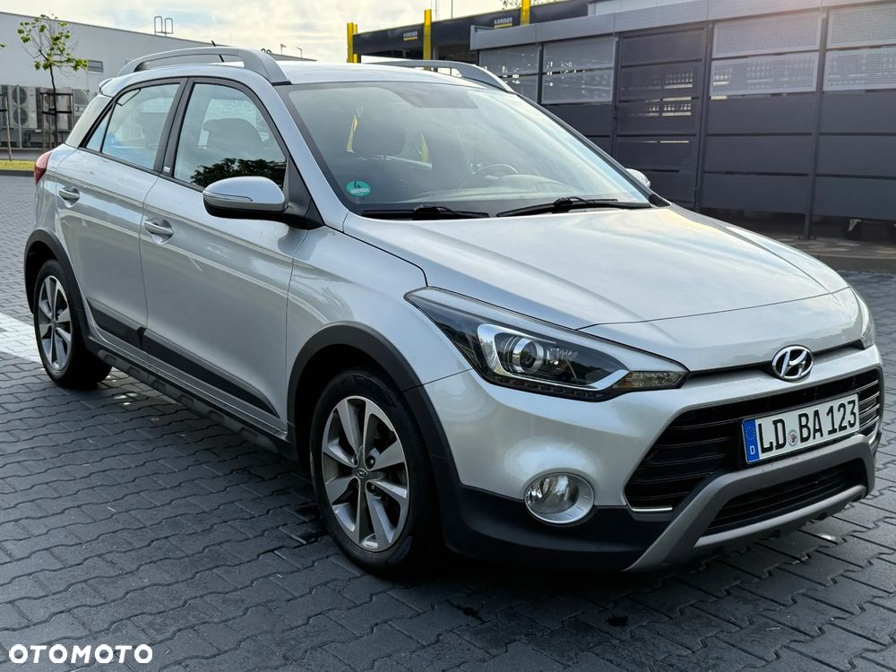 Hyundai i20 1.0 T-GDI Active Premium - 10