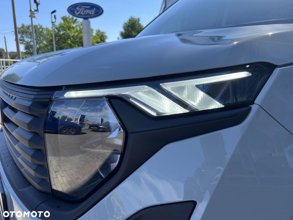 Ford Transit Courier - 36
