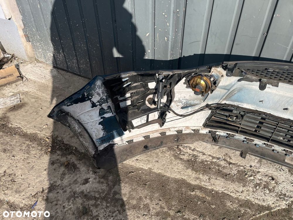 ZDERZAK PRZÓD FORD S-MAX MK1 46 06-10 POD SPRYSK 4 PDC - 8