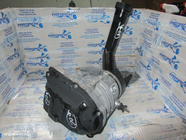 Bomba Direção 9684252580 CITROEN C4 PICASSO 2007 1.6 HDI CITROEN GRAND PICASSO 2008 1.6 Hdi - 2