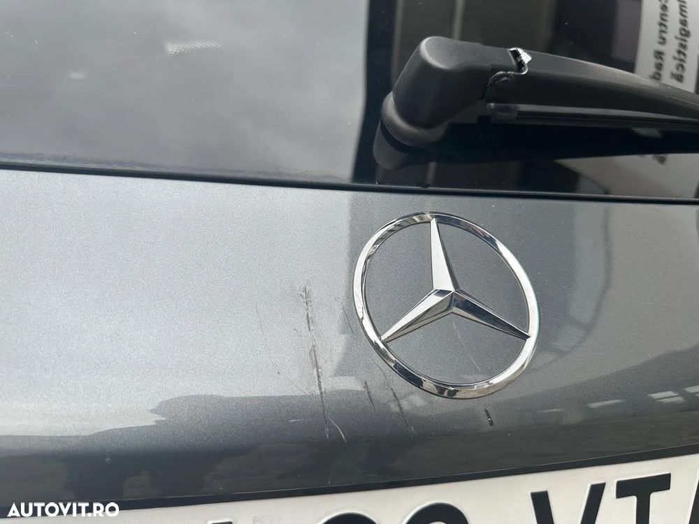 Mercedes-Benz GLC 300 4MATIC - 25