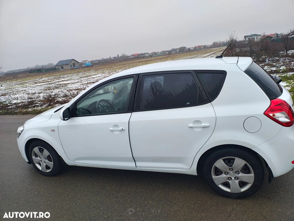 Kia Ceed 1.6 DSL Best - 2