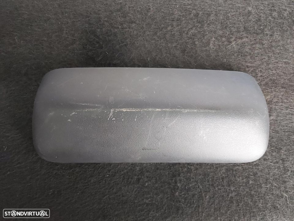 Terceiro Stop Opel Agila - 3