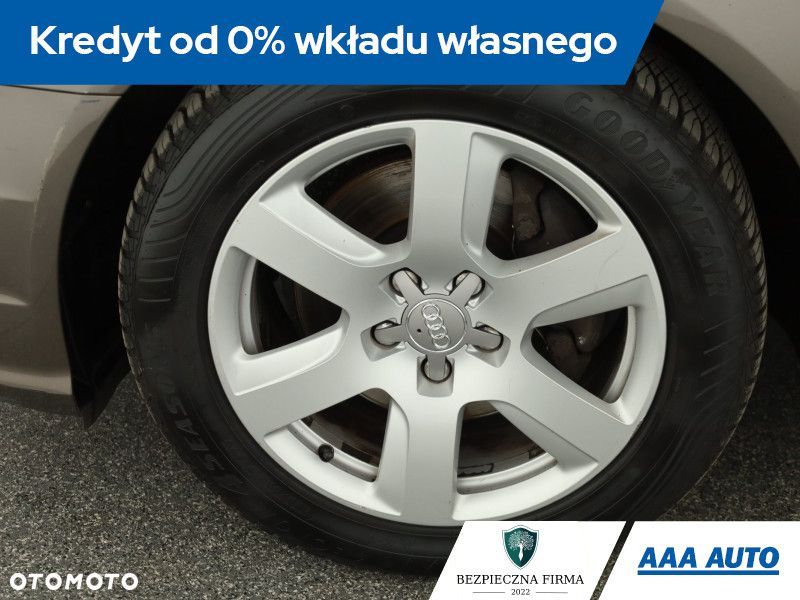 Audi A6 Limousine - 13