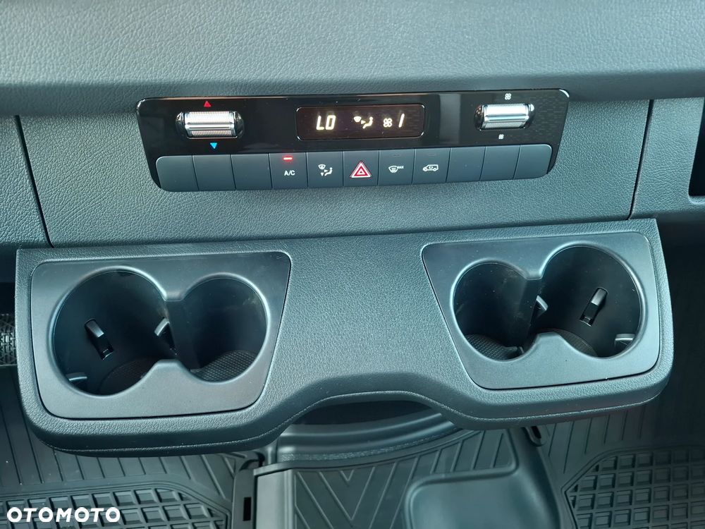 Mercedes-Benz Sprinter 319 CDI Podwozie PRO długie 4325 mm - 23