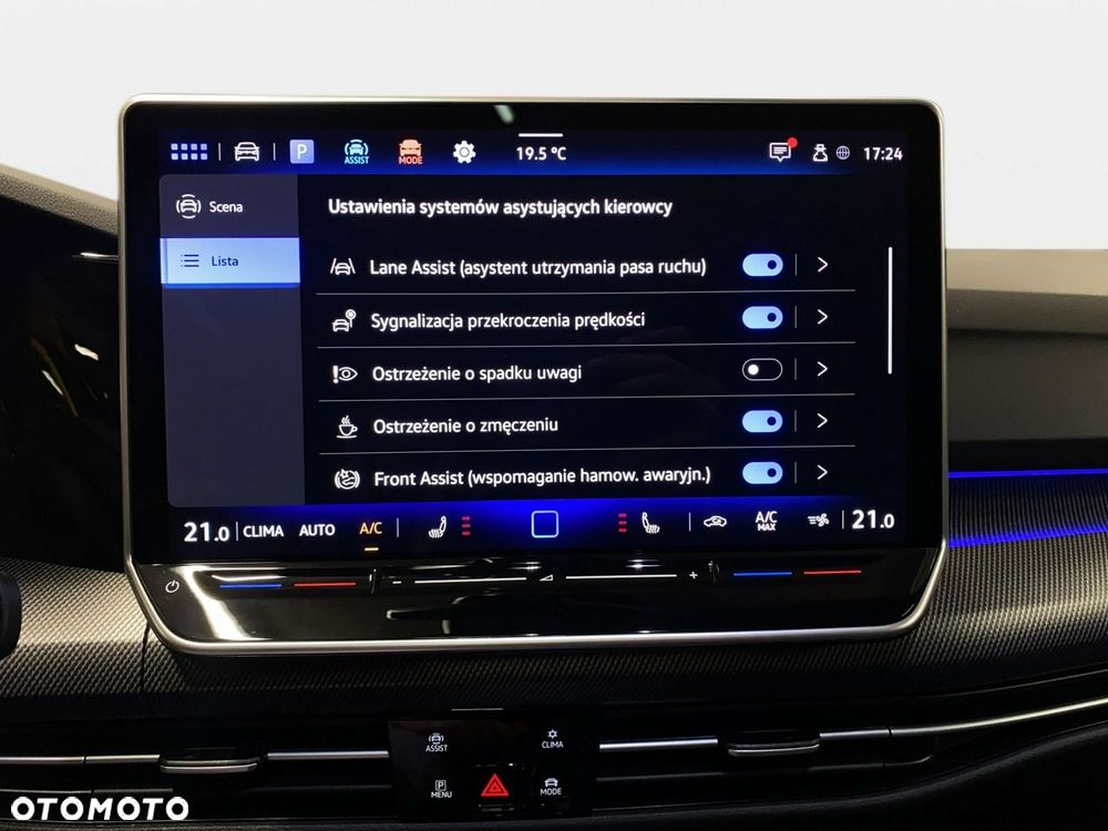 Volkswagen Golf Variant - 29