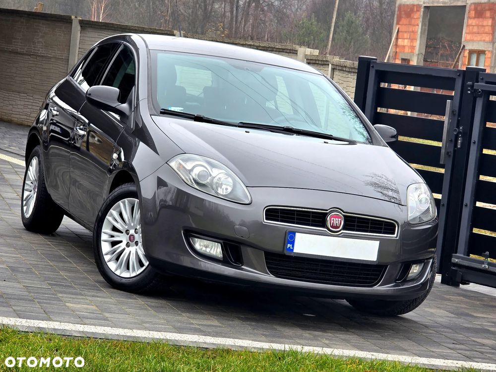Fiat Bravo 1.4 T-JET 16V Dynamic - 1