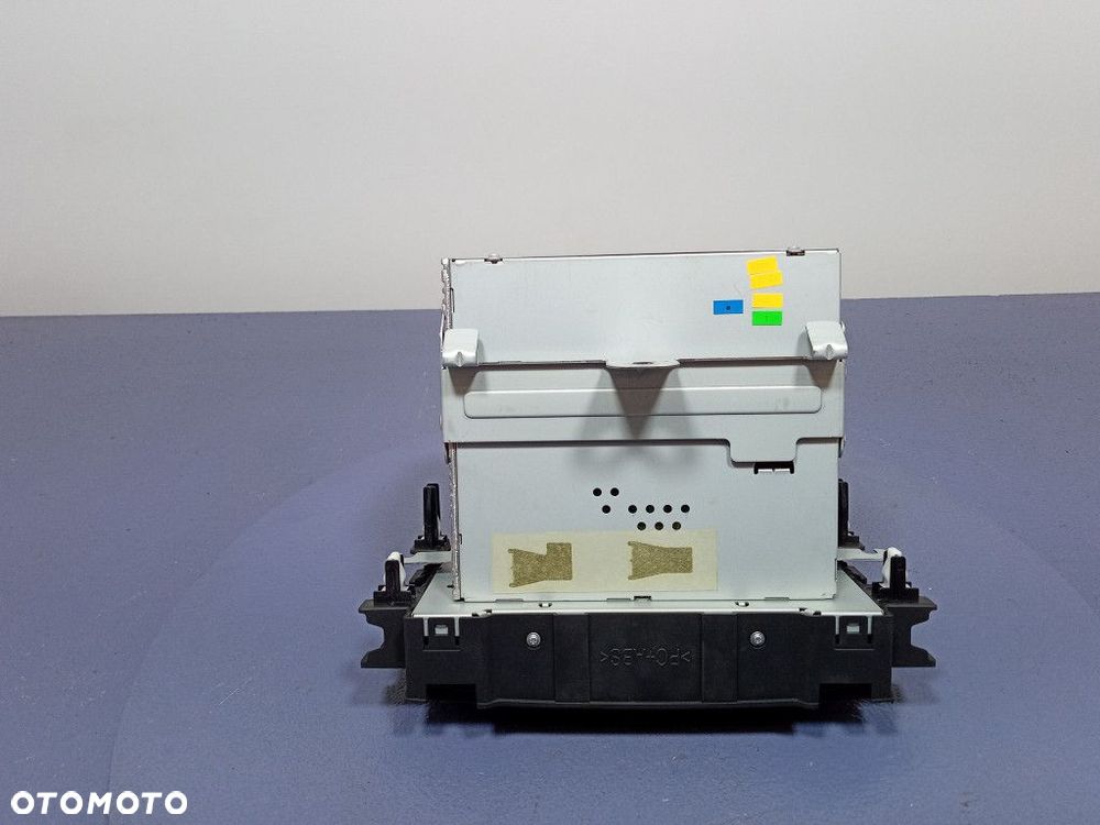 MAZDA 6 III GJ RADIO NAWIGACJA NAVI CV-VM42F0JM - 4