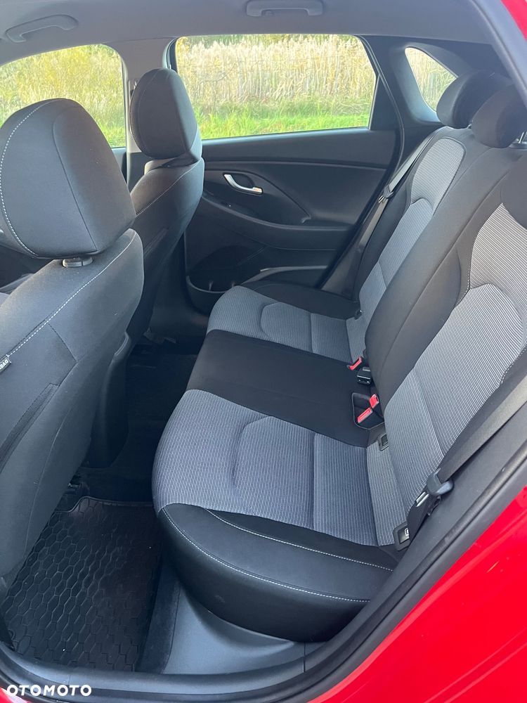 Hyundai i30 - 8