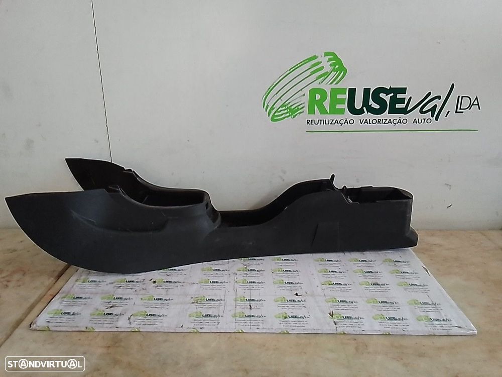Consola Central Citroen C4 I Caixa/Hatchback (Lr_) - 1