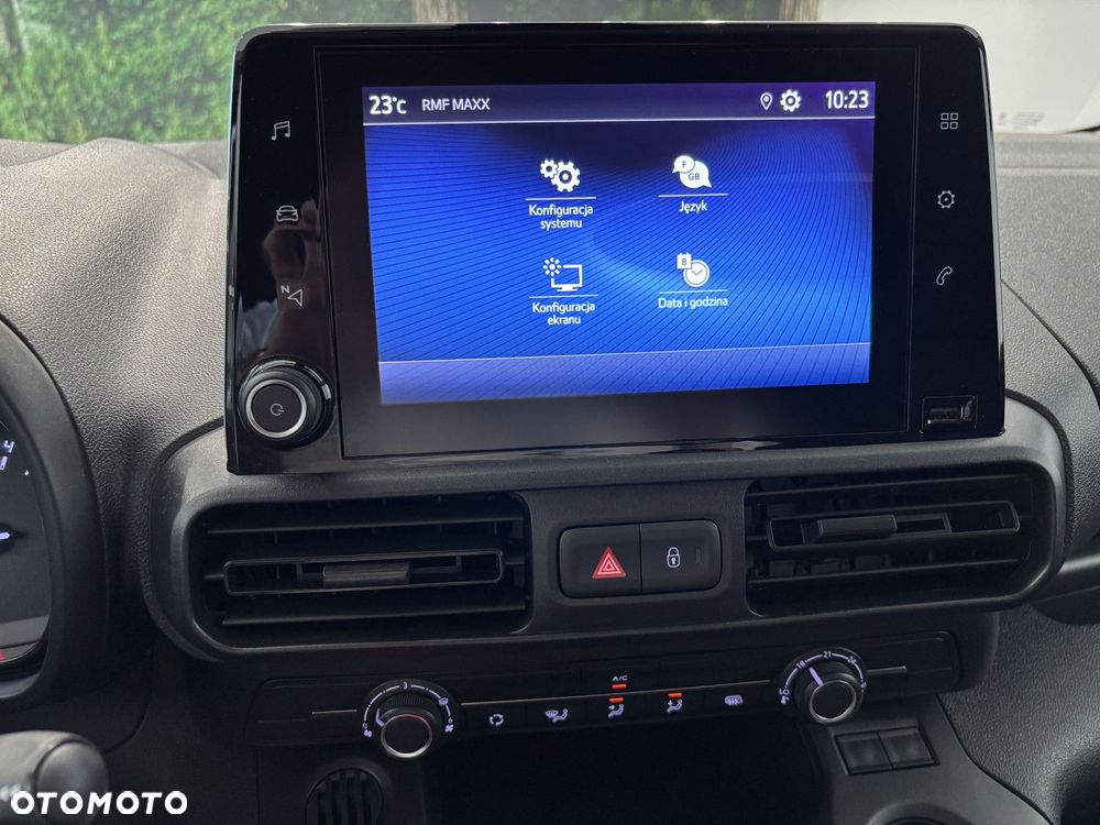 Toyota proace - 19