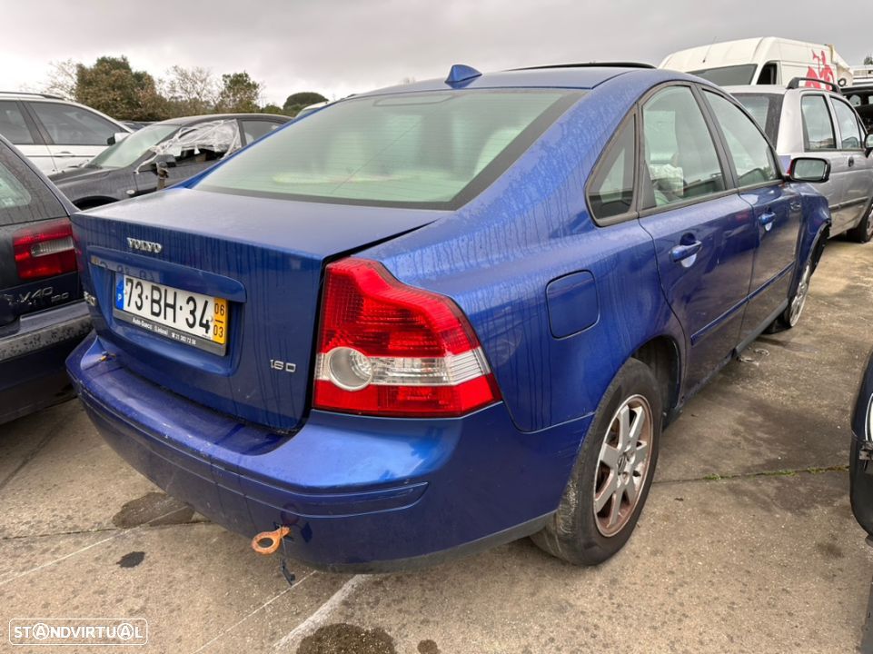 Volvo S40 para Pecas 2006 - 1