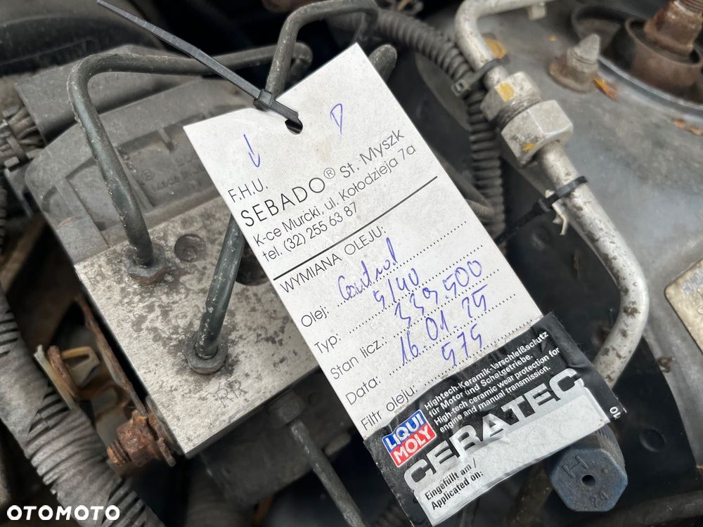 Honda Civic 1.4i LS - 36