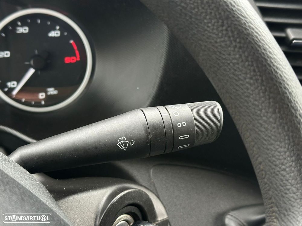 Iveco Daily 2.3 35C14D 3450 - 14