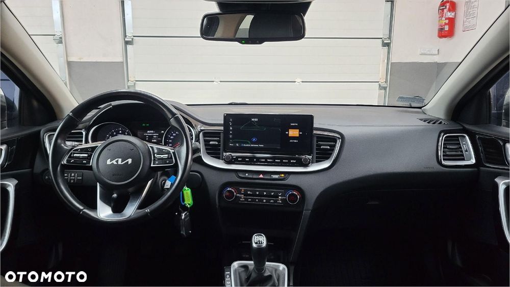 Kia XCeed 1.5 T-GDI L - 13