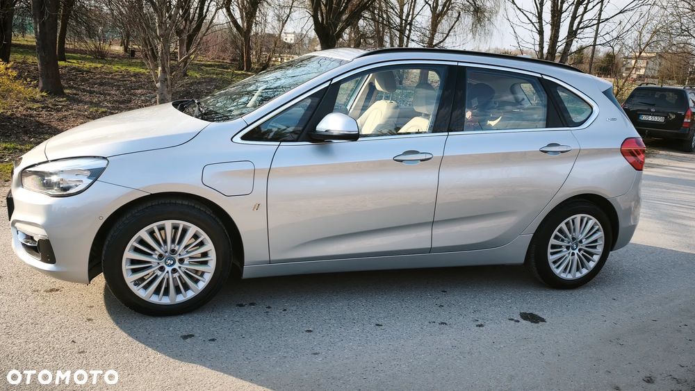 BMW Seria 2 218i GT Luxury Line - 5