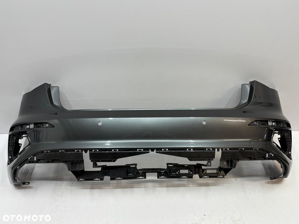 Audi A3 8Y4 Sportback Zderzak Tył Tylny 8Y4807511G - 1
